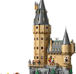 LEGO® Harry Potter Schloss Hogwarts™: Der Hauptturm