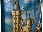 LEGO® Harry Potter 76454 Schloss Hogwarts™: Der Hauptturm