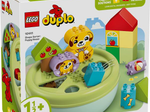 LEGO® DUPLO 10441 Formsortierer: Welpenhaus
