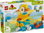 LEGO® DUPLO 10448 Tiere auf Rädern 3-in-1-Set