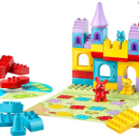 LEGO® Duplo Hopsys Burgspiel