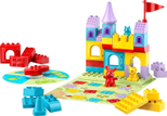 LEGO® Duplo Hopsys Burgspiel