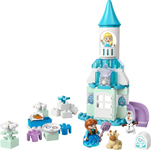 LEGO® Duplo Annas und Elsas Party im Eispalast
