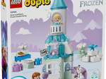 LEGO® DUPLO 10455 Annas und Elsas Party im Eispalast
