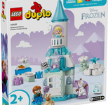 LEGO® DUPLO 10455 Annas und Elsas Party im Eispalast