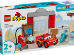 LEGO® DUPLO 10456 McQueens Besuch in Docs Werkstatt