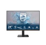 Philips 24E2N1110 Full HD Display 60,5 cm (23.8") Schwarz