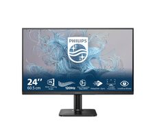 Philips 24E2N1110 Full HD Display 60,5 cm (23.8") Schwarz