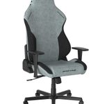 DXRacer Drifting Serie GC/LDC23FBC/CN Gaming-Stuhl - Regular / L - Stoff - cyan/schwarz