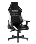 DXRacer Drifting Serie GC/LDC23LTA/FINALFANTASYVIIR Gaming-Stuhl - Regular / L - EPU Kunstleder - schwarz/weiß