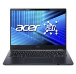 Acer TravelMate P4 TMP414-55-TCO-71PK Intel® Core™ Ultra 7 255U Notebook 35,56 cm (14 Zoll)