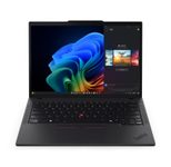 Lenovo ThinkPad T14 Gen 6 Copilot+ PC, Intel® Core™ Ultra 7 258V, 35,6 cm (14")
