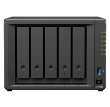 DS1525+ 5-Bay