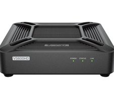 Synology Visual Station VS600HD Netzwerk-Überwachungsserver