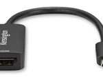 Kensington USB-C/HDMI Adapter CV4200H schwarz