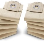 KÄRCHER Staubsaugerbeutel Typ: 6.904-333.0