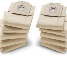 KÄRCHER Staubsaugerbeutel Typ: 6.904-333.0