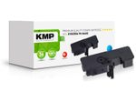 KMP Toner cyan  kompatibel zu KYOCERA TK-5440C