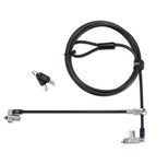 Kensington Laptopschloss Slim N17 2.0