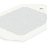 Meditrade® ABE ® derm Folienwundverband Pflaster 6 cm x 7 cm