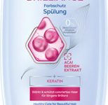 NIVEA COLOR BRILLIANCE Spülung 200,0 ml
