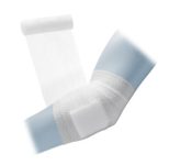 Meditrade® ABE® Last krepp Fixierbinde 10 cm x 4 m