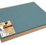 PROnappe Platzsets blau 30,0 x 40,0 cm, 100 St.