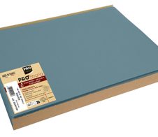 PROnappe Platzsets blau 30,0 x 40,0 cm, 100 St.