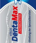 elkos Zahnbürsten DentaMax PREMIUM, 2 St.
