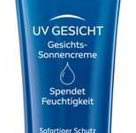 NIVEA SUN UV GESICHT LSF 30 Sonnencreme 50,0 ml