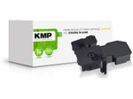 KMP Toner schwarz kompatibel zu KYOCERA TK5430K