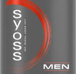 SYOSS Men Intense Power Shampoo 440 ml