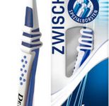 Dr.Best Zahnbürste PREMIUM Zwischenzahn, 1 St.