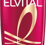 L'ORÉAL ELVITAL COLOR GLANZ Shampoo 300 ml