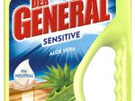 DER GENERAL SENSITIVE Allzweckreiniger 0,75 l