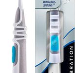 Dr.Best Zahnbürste VIBRATION Polimed, 1 St.