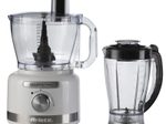 Ariete Standmixer weiß 1.000 W