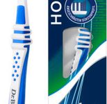 Dr.Best Zahnbürste CLASSIC Hoch-Tief, 1 St.