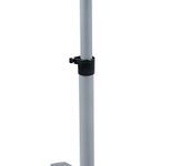 nobo Multimedia Projektorwagen grau