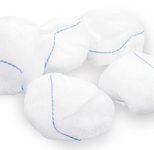 Meditrade® mit Röntgenkontrastfaden Mulltupfer 30 cm x 30 cm