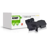 KMP Toner schwarz kompatibel zu KYOCERA TK-5440K