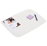 LEITZ Schreibtischunterlage, glasklar