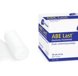 Meditrade® ABE® Last Fixierbinde 10 cm x 4 m