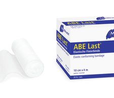 Meditrade® ABE® Last Fixierbinde 10 cm x 4 m