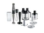 Braun Stabmixer MQ 9187XLI sz