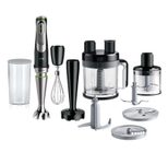 Braun Stabmixer MQ 9187XLI sz