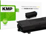 KMP Toner schwarz kompatibel zu KYOCERA TK-3400