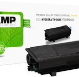 KMP Toner schwarz kompatibel zu KYOCERA TK-3400