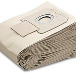 KÄRCHER Staubsaugerbeutel Typ: 6.904-406.0