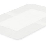 Meditrade® ABE® derm plus Folienwundverband Pflaster 6 cm x 10 cm